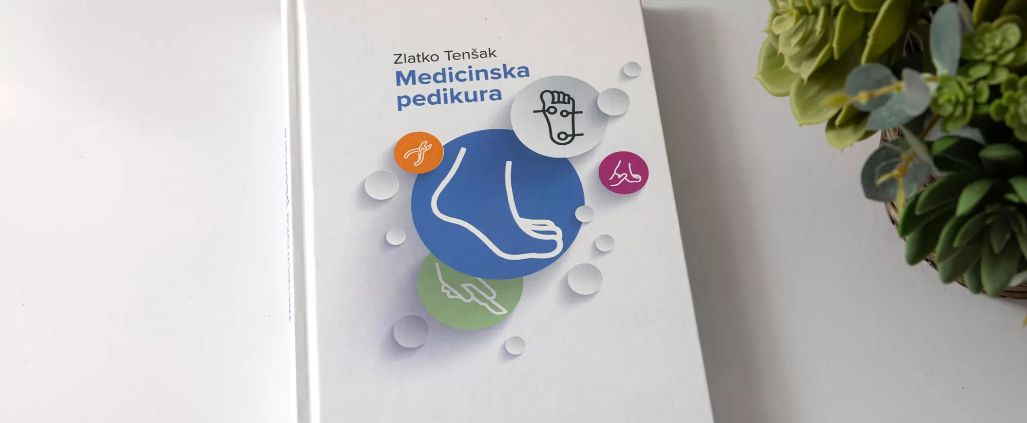 Priručnik Medicinska Pedikura