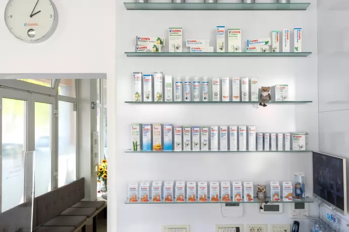 Prednosti korištenja Gehwol proizvoda