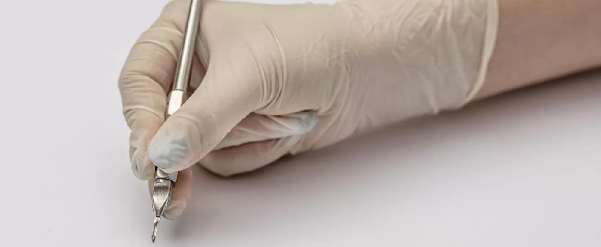 Tehnike izrade korektivnih kopči