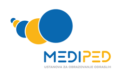 MEDI PED ustanova za obrazovanje odraslih